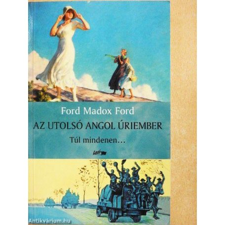 Az utolsó angol úriemb-Túl minden 3.(F)