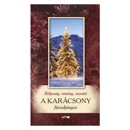 A Karácsony füveskönyve