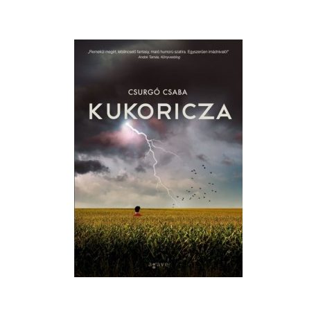 Kukoricza