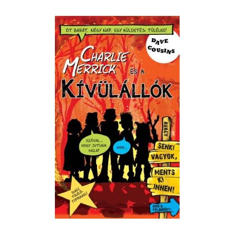Charlie Merrick és a kívülállók