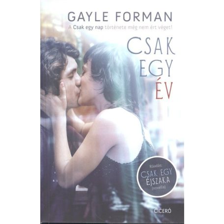 Csak egy év