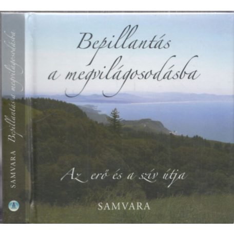 Bepillantás a megvilágosodásba