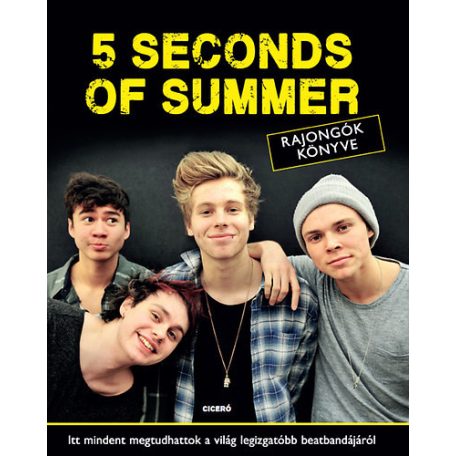 5 second of summer