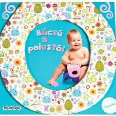 Búcsú a pelustól - Fiúknak