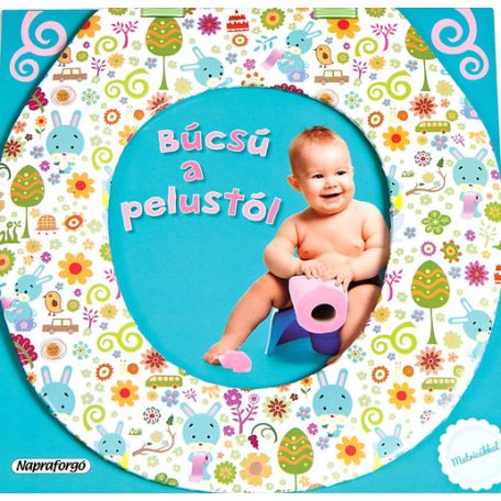 Búcsú a pelustól - Fiúknak