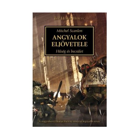 Angyalok eljövetele