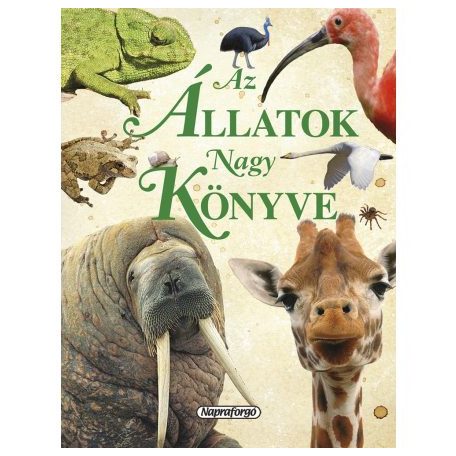Az állatok nagy könyve