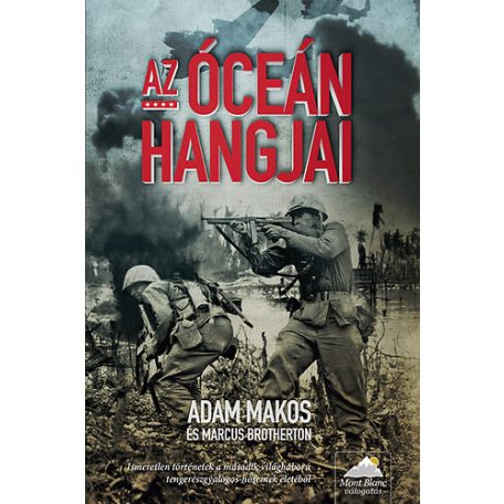 Az óceán hangjai