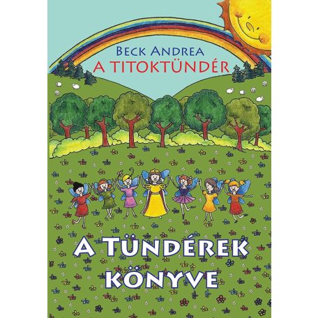 A Titoktündér 4. A tündérek könyve (FIX)