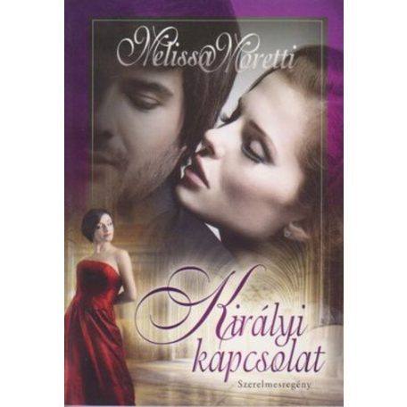 Királyi kapcsolat (A)