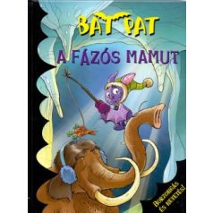 A fázós mamut - Bat Pat
