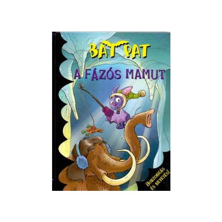 A fázós mamut - Bat Pat