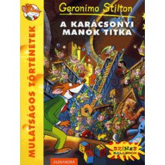 A karácsonyi manók titka
