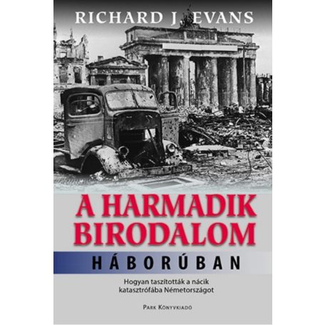 A Harmadik Birodalom háborúban