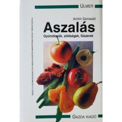 Aszalás - gyümölcsök,zölldségek, fűs(A)