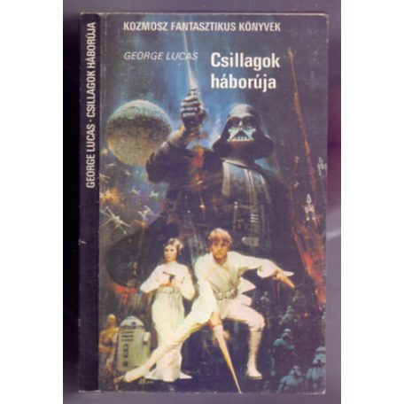 Csillagok háborúja