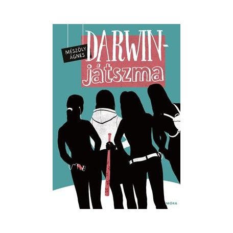 Darwin-játszma