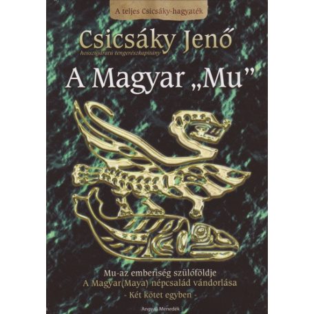 A magyar "Mu"