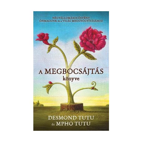 A megbocsájtás könyve