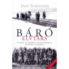 Báró elvtárs