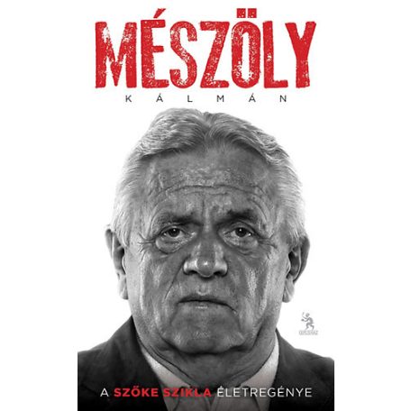 Mészöly Kálmán - A Szőke Szikla életereg