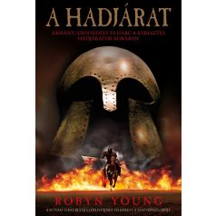 A renegát (Gold Book, Robin Young)