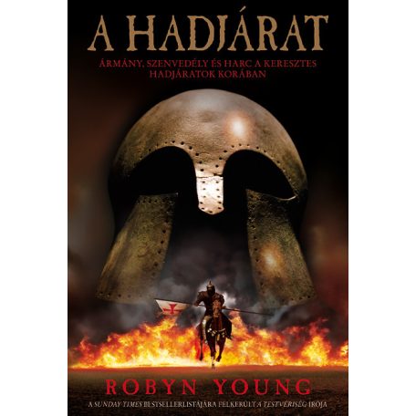 A renegát (Gold Book, Robin Young)