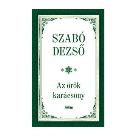 Az örök karácsony (A)