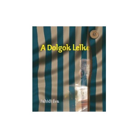 A Dolgok Lelke