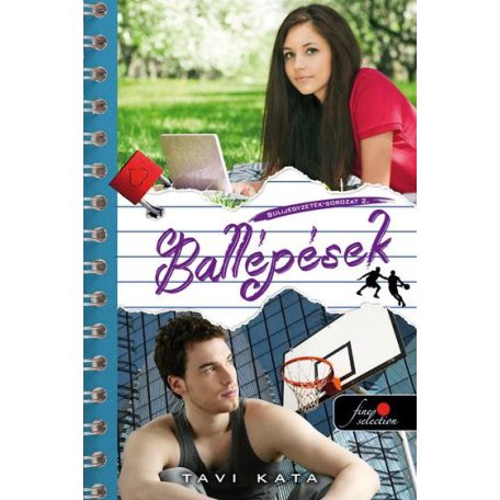 Ballépések - Sulijegyzetek 2.