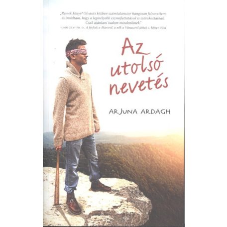 Az utolsó nevetés