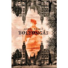 Bolyongás