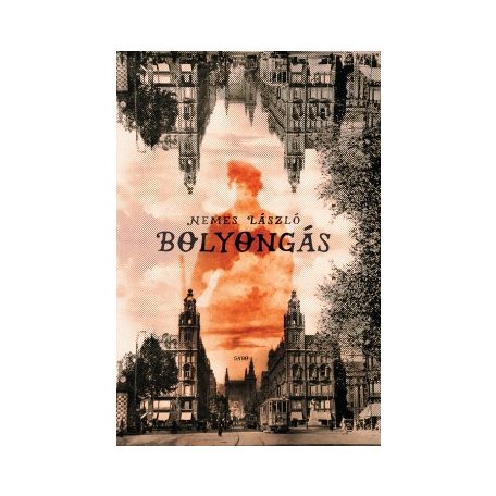 Bolyongás