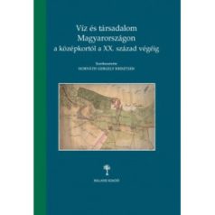 Víz és társadalom Magyarországon