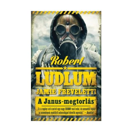 A Janus-megtorlás