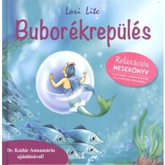 Buborékrepülés