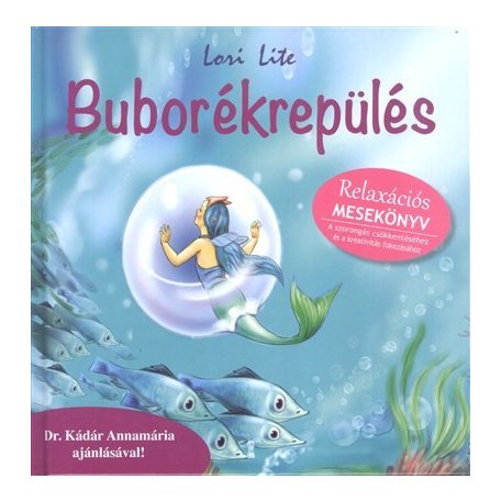 Buborékrepülés