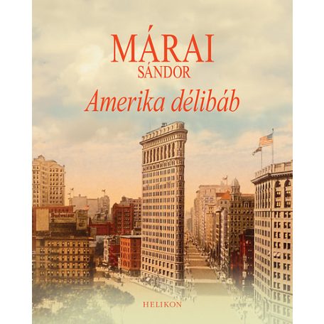 Amerikai délibáb
