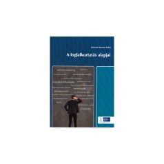 A foglalkoztatás alapjai NS-0114991200