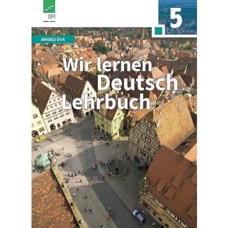 Wir lernen deutsch 5. TK. AP-052507