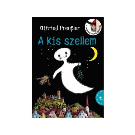 A kis szellem