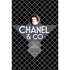 Chanel & Co - Coco és a barátnők