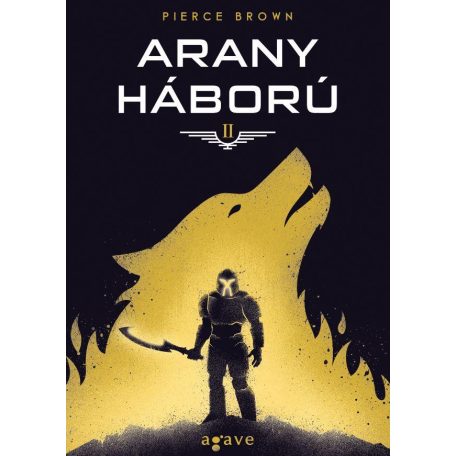 Arany háború