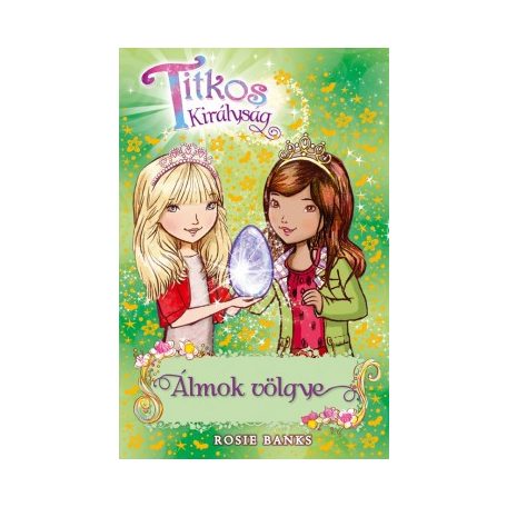 Álmok völgye - Titkos királyság 9.