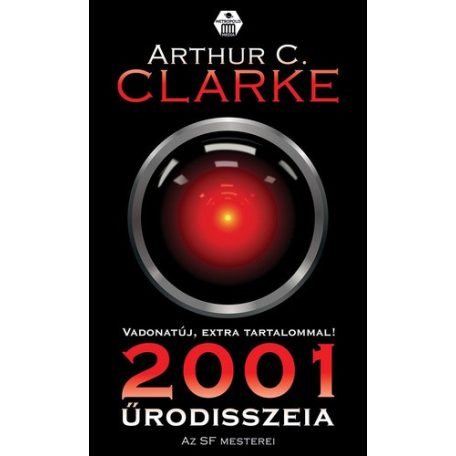 2001 Űrodisszeia