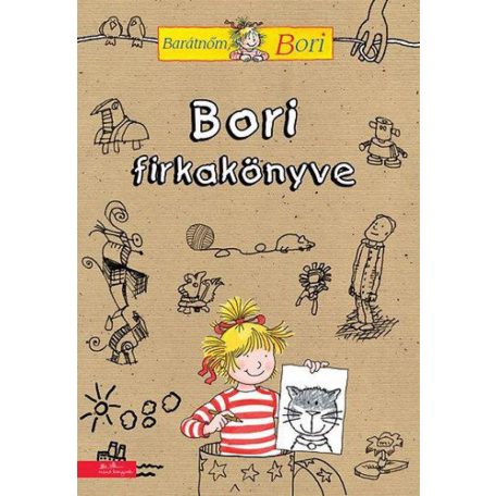 Bori firkakönyve