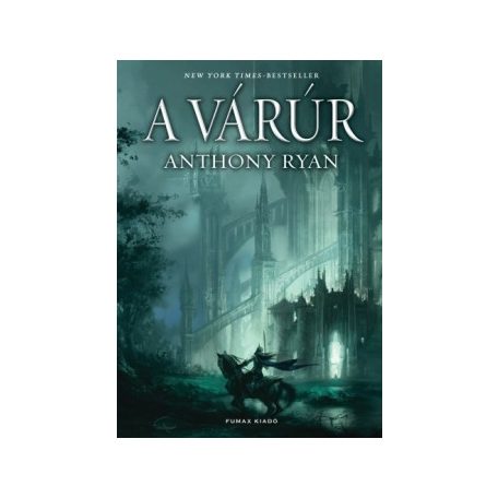 A várúr