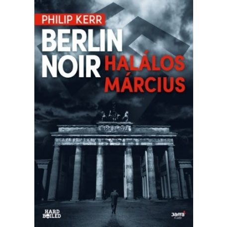 Berlin Noir - Halálos március (A)