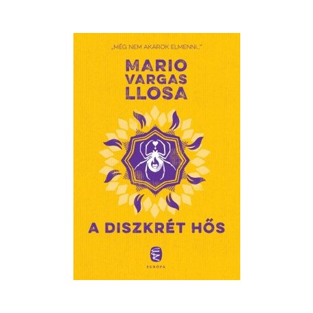 A diszkrét hős