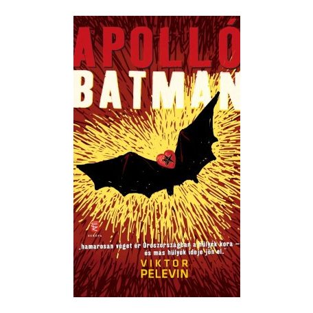 Apolló batman